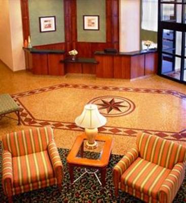 фото отеля Fairfield Inn Laguardia Airport Astoria New York City