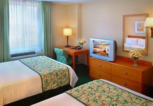 фото отеля Fairfield Inn Laguardia Airport Astoria New York City