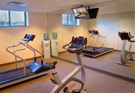 фото отеля Fairfield Inn Laguardia Airport Astoria New York City