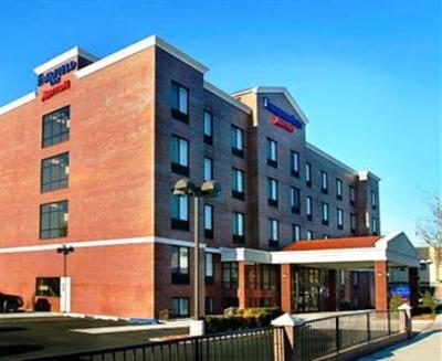 фото отеля Fairfield Inn Laguardia Airport Astoria New York City