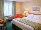 фото отеля Fairfield Inn Laguardia Airport Astoria New York City