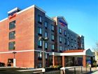 фото отеля Fairfield Inn Laguardia Airport Astoria New York City