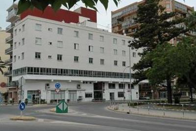 фото отеля Hotel Port Azahar
