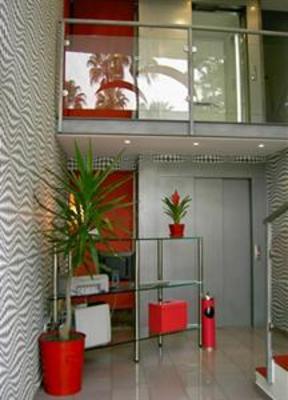 фото отеля Hotel Port Azahar