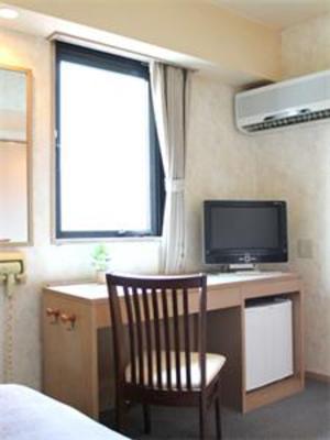 фото отеля Hotel Livemax Fuchu Annex