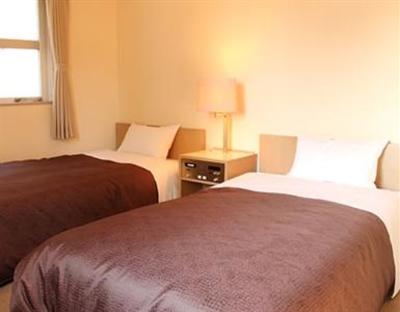 фото отеля Hotel Livemax Fuchu Annex