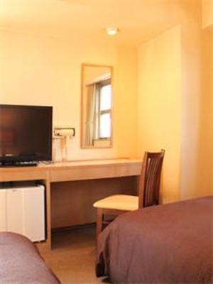 фото отеля Hotel Livemax Fuchu Annex