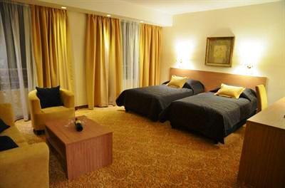 фото отеля Hotel Park Ruma