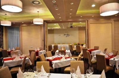 фото отеля Hotel Park Ruma