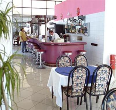 фото отеля Jagua Hotel
