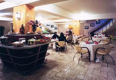 фото отеля Ali Qapu Hotel Isfahan