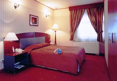 фото отеля Ali Qapu Hotel Isfahan