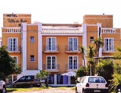 фото отеля Villa De Mar Hotel