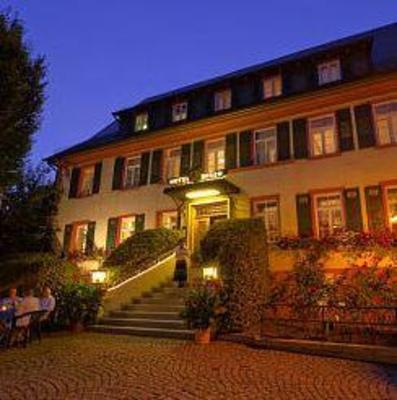 фото отеля Hotel-Restaurant Baeren