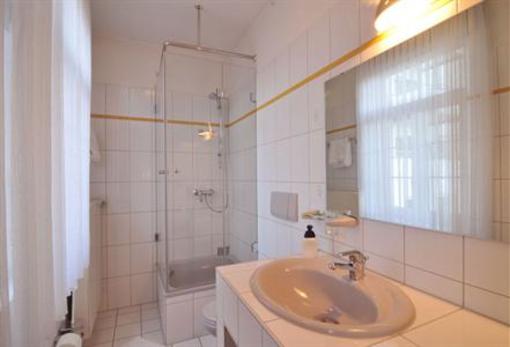 фото отеля Hotel-Restaurant Baeren