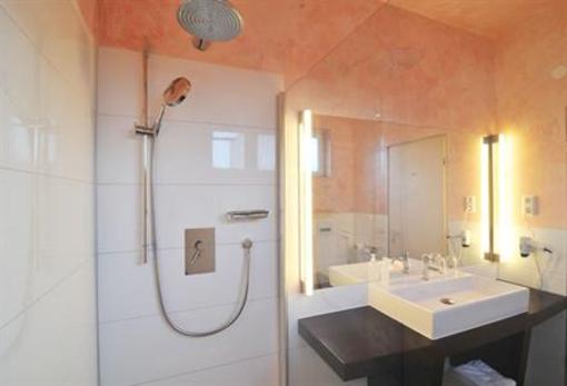 фото отеля Hotel-Restaurant Baeren