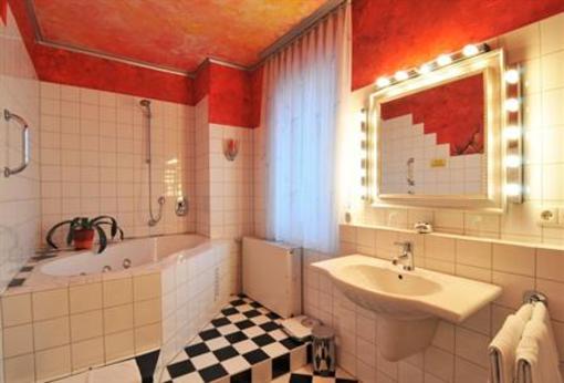фото отеля Hotel-Restaurant Baeren