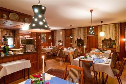 фото отеля Hotel-Restaurant Baeren