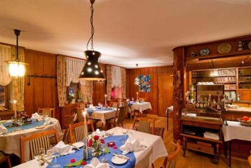 фото отеля Hotel-Restaurant Baeren