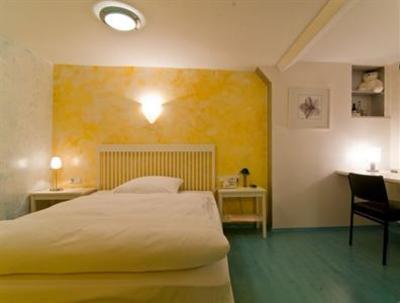 фото отеля Hotel-Restaurant Baeren