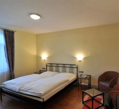 фото отеля Hotel-Restaurant Baeren