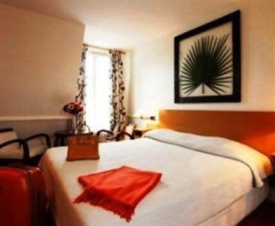 фото отеля La Buissonniere Hotel Corbigny