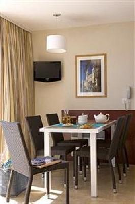 фото отеля Pierre & Vacances Residence - Costa Plana
