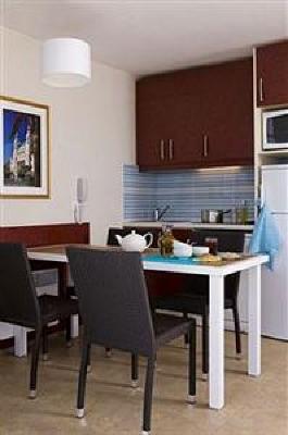 фото отеля Pierre & Vacances Residence - Costa Plana