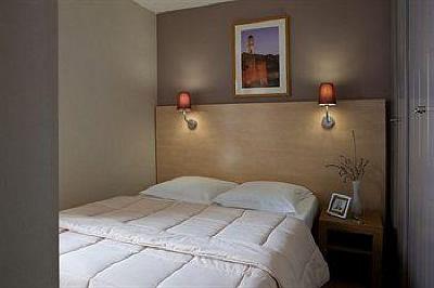 фото отеля Pierre & Vacances Residence - Costa Plana