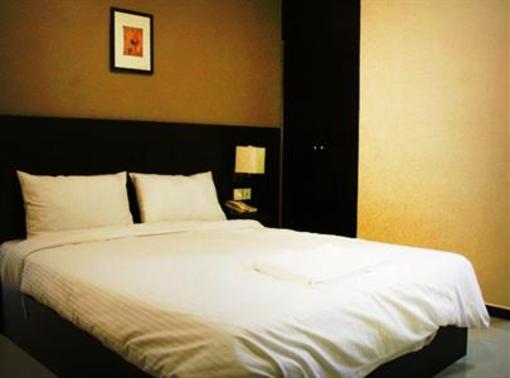 фото отеля Hotel 99 Bandar Klang