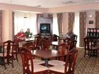 фото отеля Hampton Inn Milledgeville