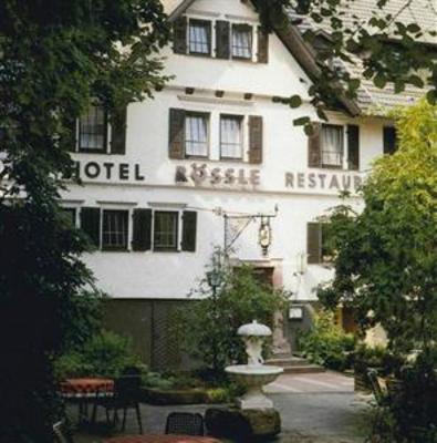 фото отеля Hotel Rossle Dobel