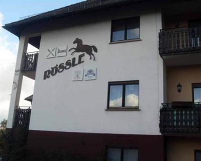 фото отеля Hotel Rossle Dobel