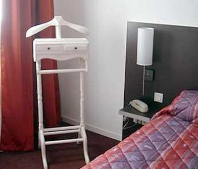 фото отеля Les Suites De Charlary