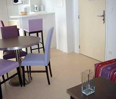 фото отеля Les Suites De Charlary