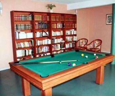 фото отеля Les Suites De Charlary