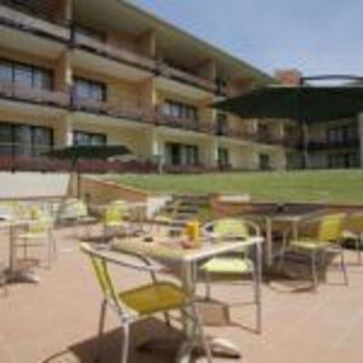 фото отеля Les Suites De Charlary