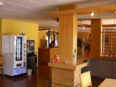 фото отеля Les Suites De Charlary