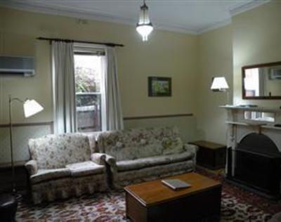 фото отеля Smith Street Villa