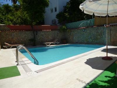 фото отеля Hotel Frankfurt Antalya