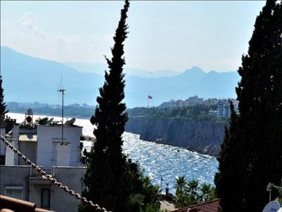 фото отеля Hotel Frankfurt Antalya