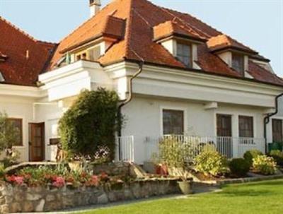 фото отеля Landhaus Luka