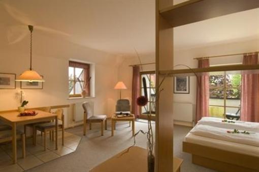фото отеля Landhaus Luka