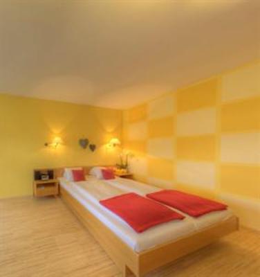 фото отеля Landhaus Luka