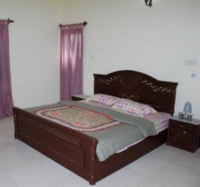 фото отеля Rambaag Homestay