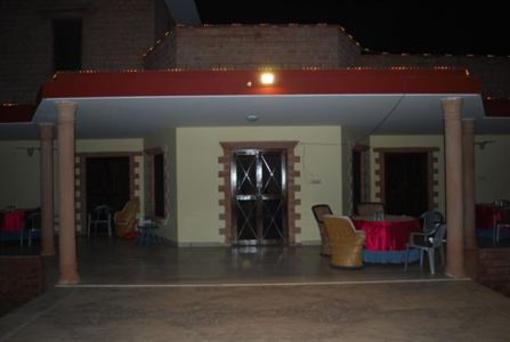 фото отеля Rambaag Homestay