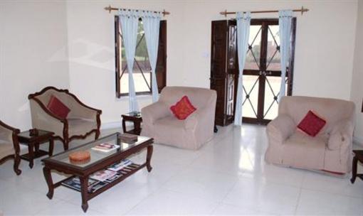 фото отеля Rambaag Homestay
