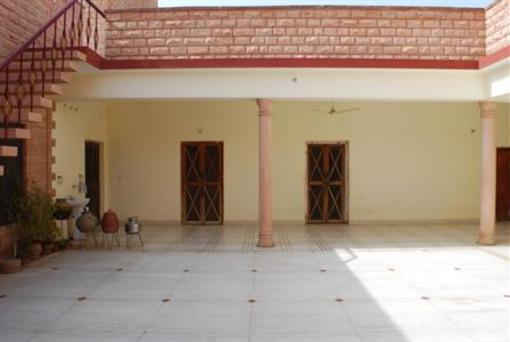 фото отеля Rambaag Homestay
