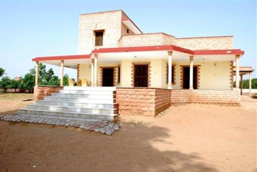 фото отеля Rambaag Homestay