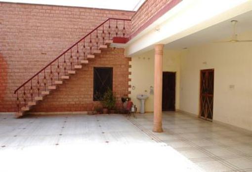 фото отеля Rambaag Homestay